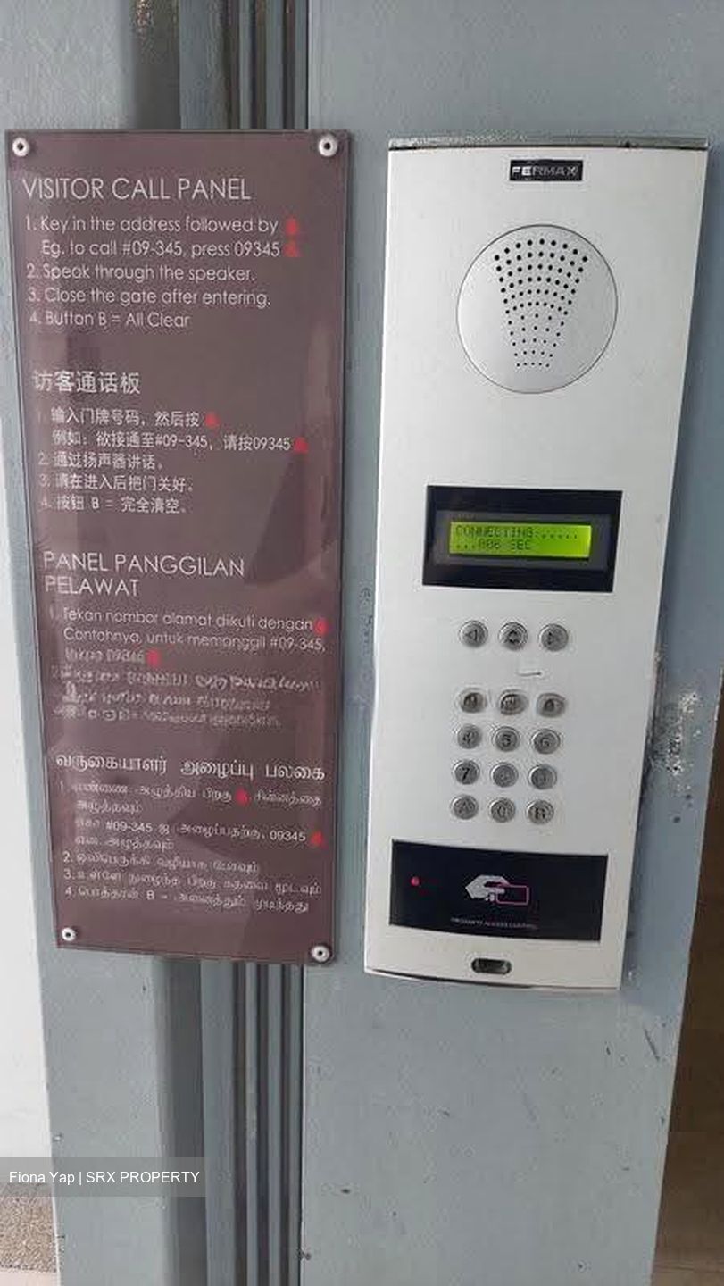 Blk 311A Trivelis (Clementi), HDB 4 Rooms #625421501